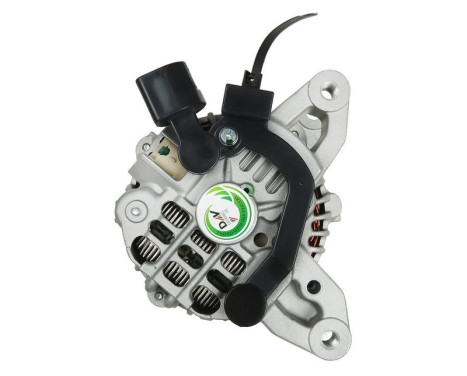 Dynamo / Alternator, Image 3