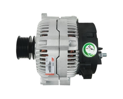 Dynamo / Alternator, Image 4