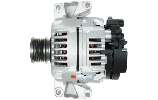 Dynamo / Alternator, Image 4