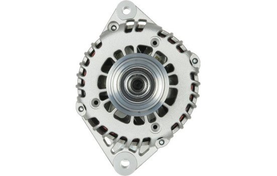 Dynamo / Alternator