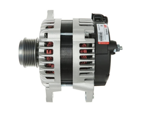 Dynamo / Alternator, Image 5