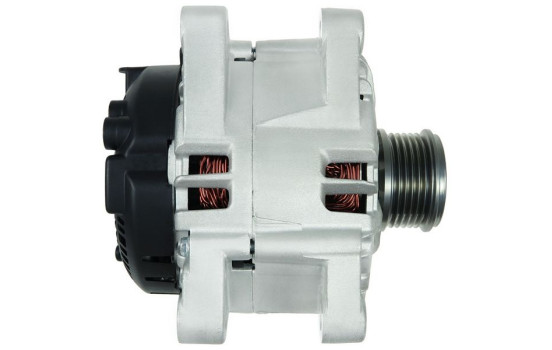 Dynamo / Alternator, Image 2