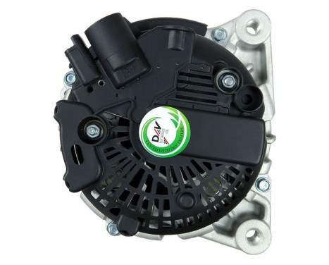 Dynamo / Alternator, Image 4