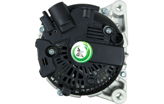 Dynamo / Alternator, Image 3