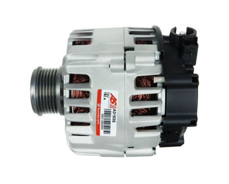 Dynamo / Alternator, Image 5