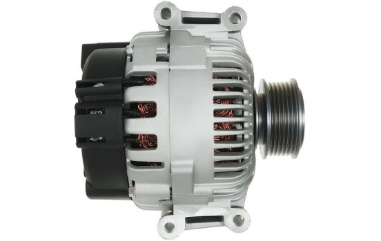 Dynamo / Alternator, Image 2