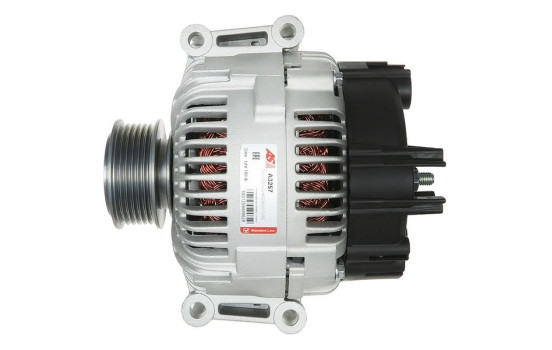 Dynamo / Alternator, Image 4