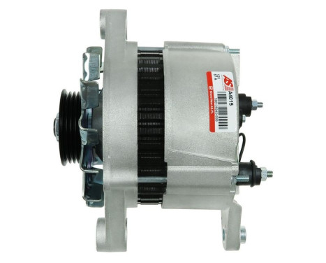 Dynamo / Alternator, Image 5