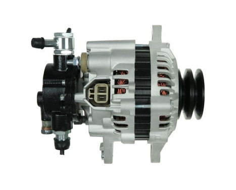 Dynamo / Alternator, Image 3
