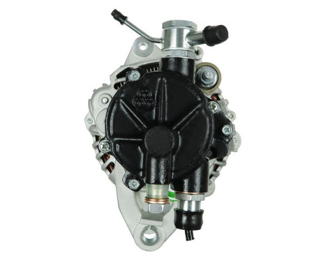 Dynamo / Alternator, Image 4