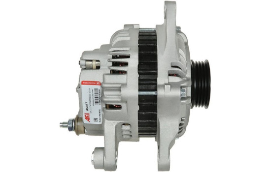 Dynamo / Alternator, Image 2