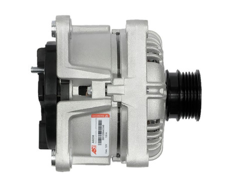 Dynamo / Alternator, Image 2