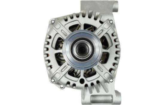 Dynamo / Alternator