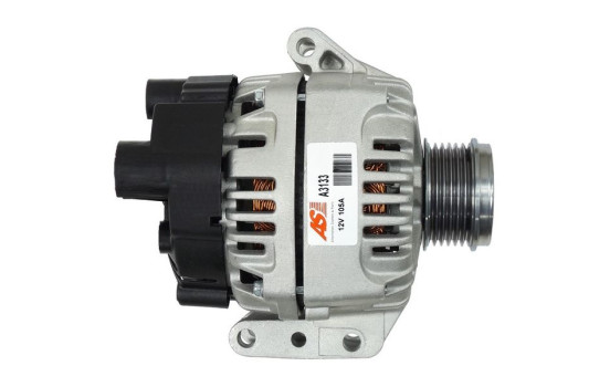 Dynamo / Alternator, Image 2