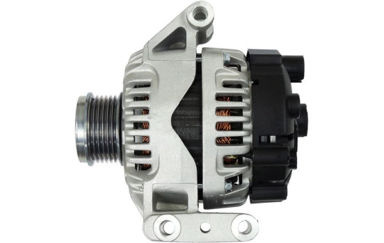 Dynamo / Alternator, Image 4