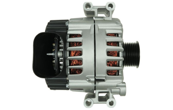 Dynamo / Alternator, Image 2