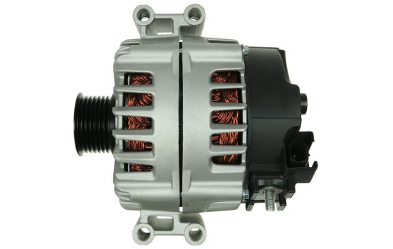 Dynamo / Alternator, Image 4