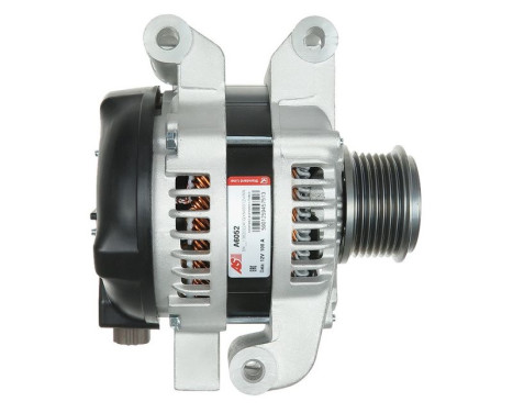 Dynamo / Alternator, Image 3