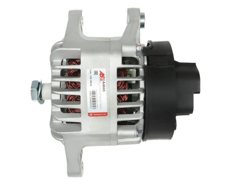 Dynamo / Alternator, Image 5