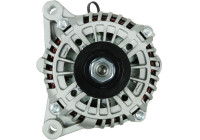 Dynamo / Alternator
