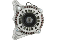 Dynamo / Alternator
