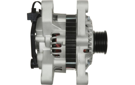 Dynamo / Alternator, Image 2
