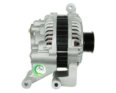 Dynamo / Alternator, Image 2