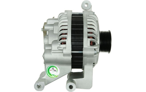 Dynamo / Alternator, Image 2