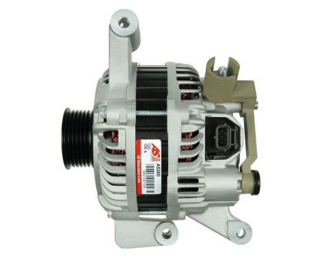 Dynamo / Alternator, Image 4