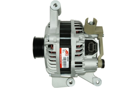 Dynamo / Alternator, Image 4