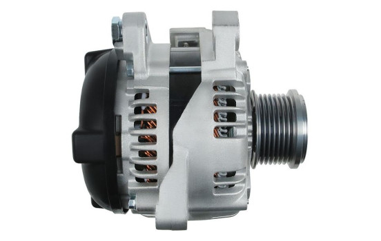 Dynamo / Alternator, Image 2