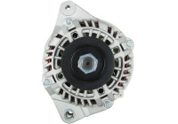 Dynamo / Alternator