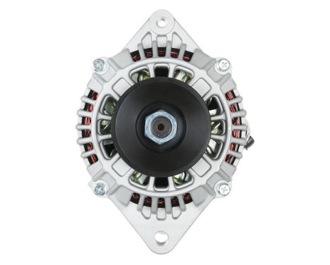 Dynamo / Alternator, Image 2