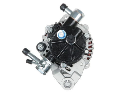 Dynamo / Alternator, Image 4