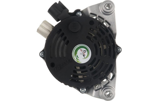 Dynamo / Alternator, Image 3