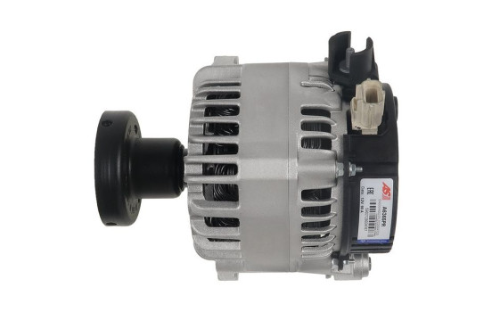 Dynamo / Alternator, Image 4