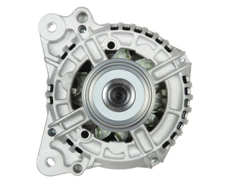 Dynamo / Alternator, Image 2