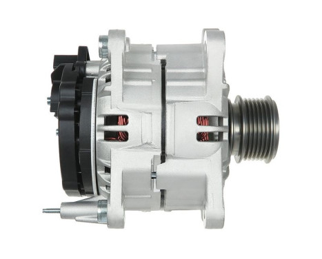 Dynamo / Alternator, Image 3