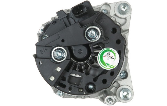 Dynamo / Alternator, Image 3