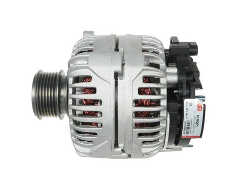 Dynamo / Alternator, Image 5