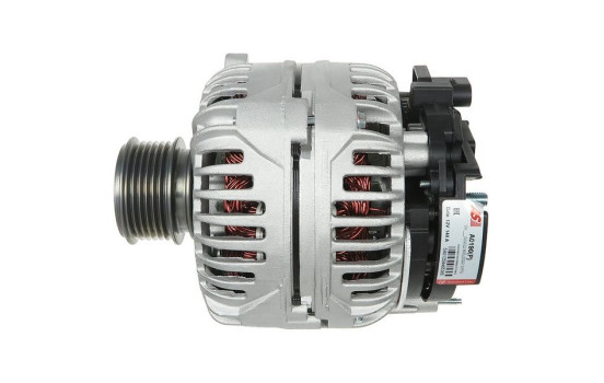 Dynamo / Alternator, Image 4