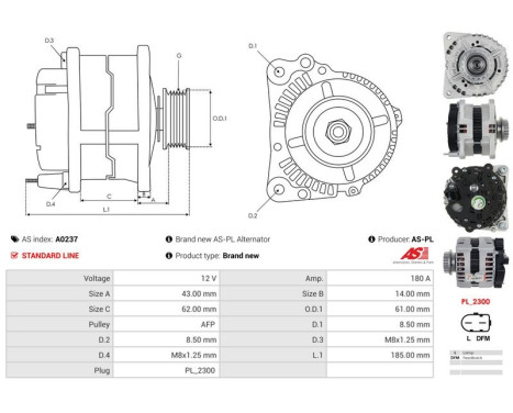 Dynamo / Alternator, Image 6