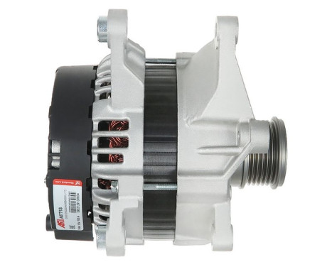 Dynamo / Alternator, Image 2