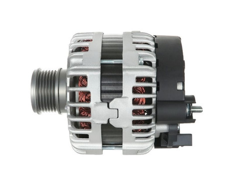 Dynamo / Alternator, Image 4