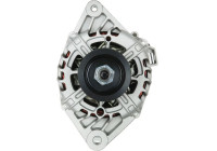 Dynamo / Alternator