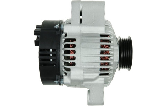 Dynamo / Alternator, Image 2