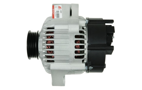 Dynamo / Alternator, Image 4