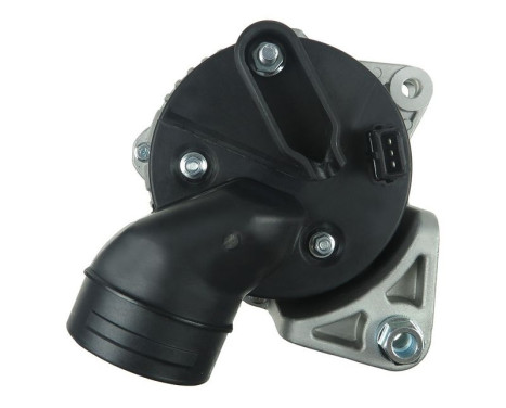 Dynamo / Alternator, Image 3