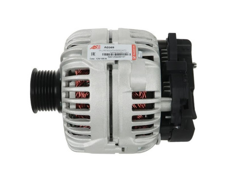 Dynamo / Alternator, Image 4