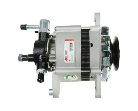 Dynamo / Alternator, Image 2